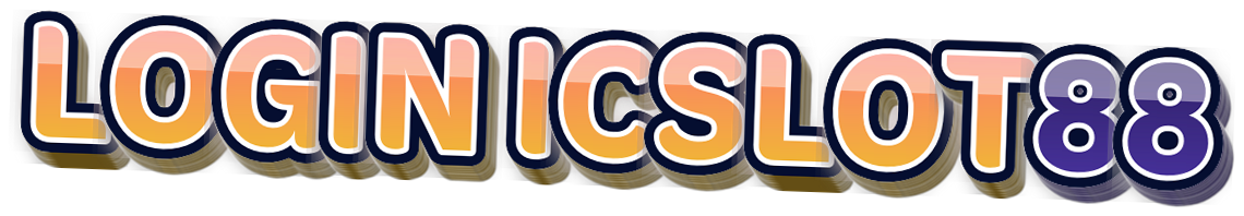 LOGIN ICSLOT88System